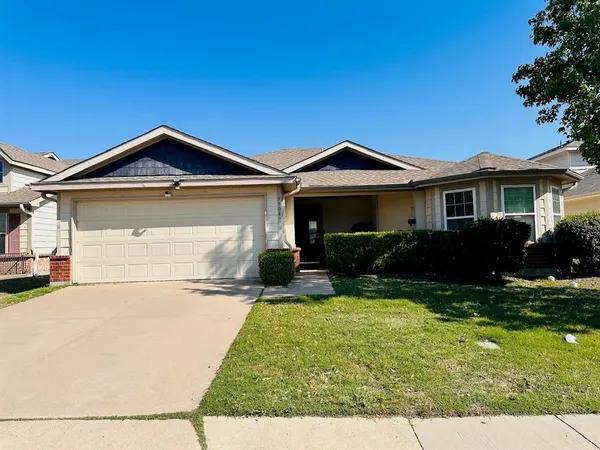 $2,200 | 9904 George Washington Drive, McKinney, TX 75072