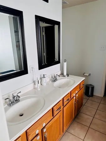$2,200 | 9904 George Washington Drive, McKinney, TX 75072