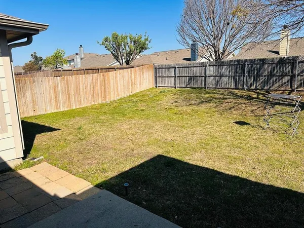 $2,200 | 9904 George Washington Drive, McKinney, TX 75072