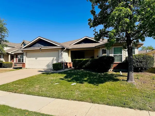 $2,200 | 9904 George Washington Drive, McKinney, TX 75072
