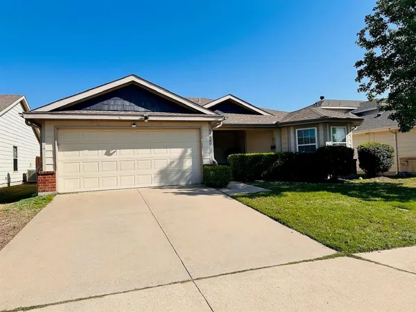 $2,200 | 9904 George Washington Drive, McKinney, TX 75072