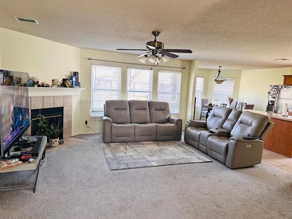 $2,200 | 9904 George Washington Drive, McKinney, TX 75072