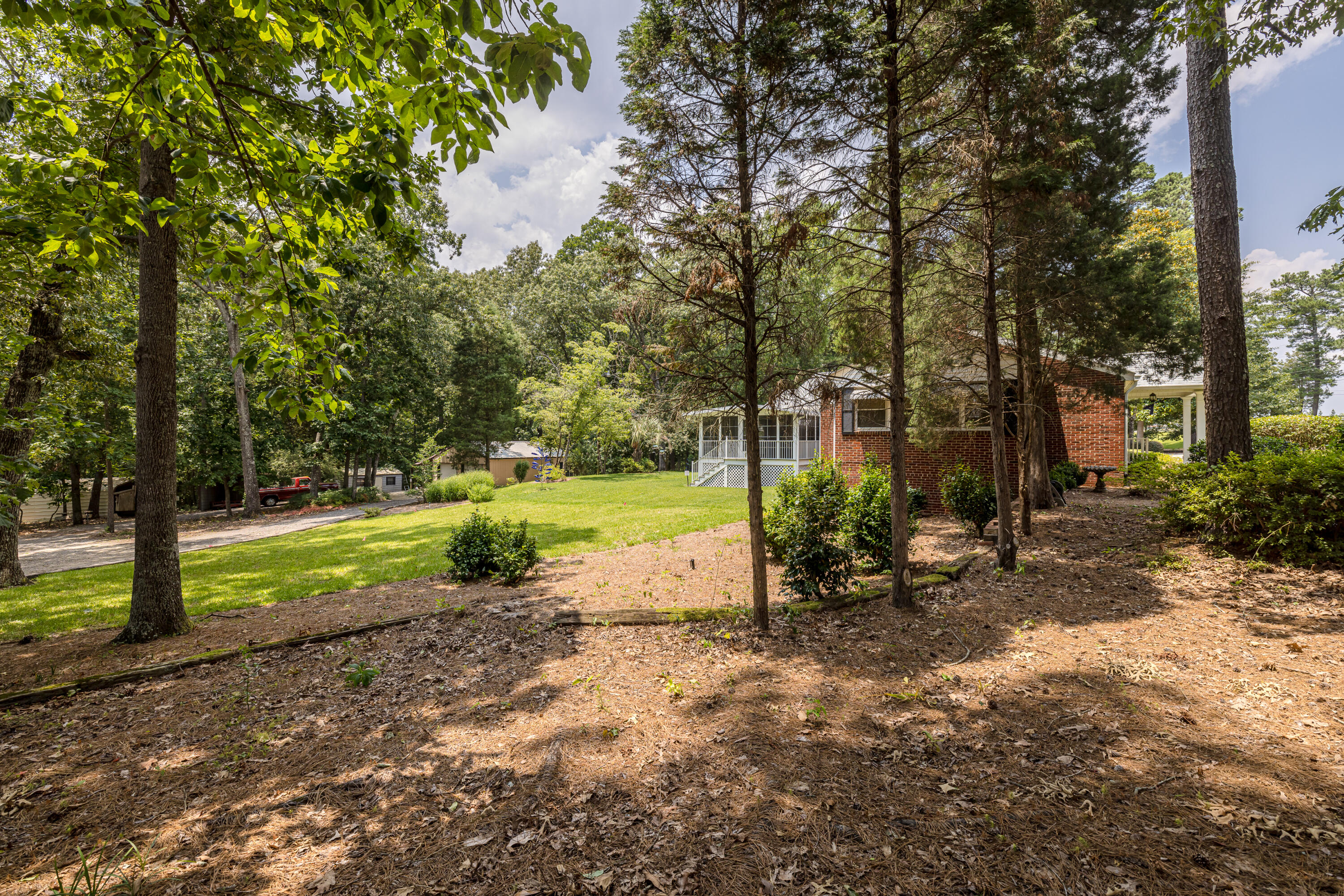 1420 Powderhouse Road Southeast Aiken, SC 29803 - Photo 66 of 74
