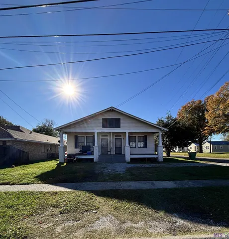 $165,000 | 23806 Ferdinand Street, Unit 2, Plaquemine, LA 70764