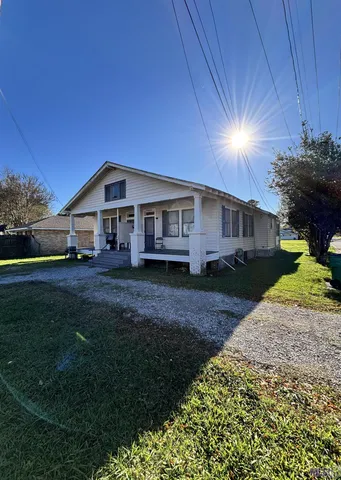 $165,000 | 23806 Ferdinand Street, Unit 2, Plaquemine, LA 70764