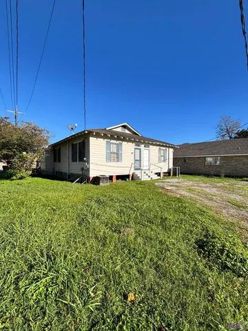 $165,000 | 23806 Ferdinand Street, Unit 2, Plaquemine, LA 70764