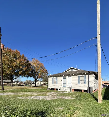 $165,000 | 23806 Ferdinand Street, Unit 2, Plaquemine, LA 70764