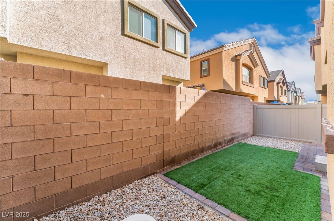4730 Ridgeley Avenue, Unit 103 North Las Vegas, NV 89084 - Photo 17 of 23