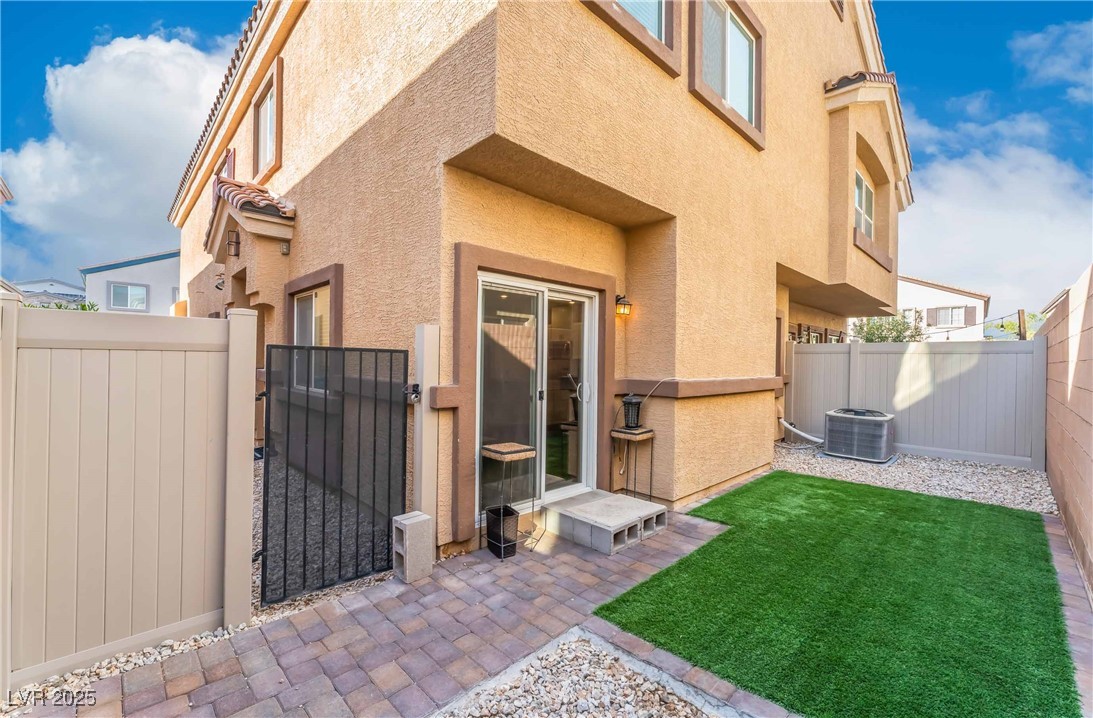 4730 Ridgeley Avenue, Unit 103 North Las Vegas, NV 89084 - Photo 18 of 23