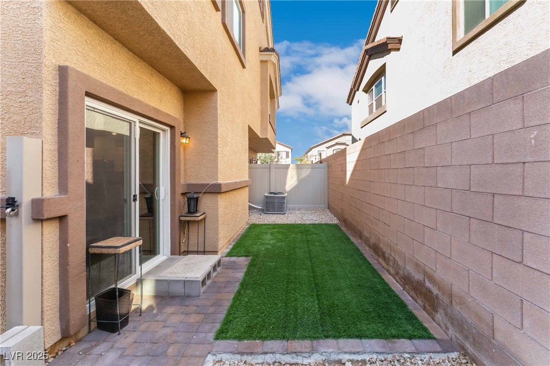 4730 Ridgeley Avenue, Unit 103 North Las Vegas, NV 89084 - Photo 19 of 23