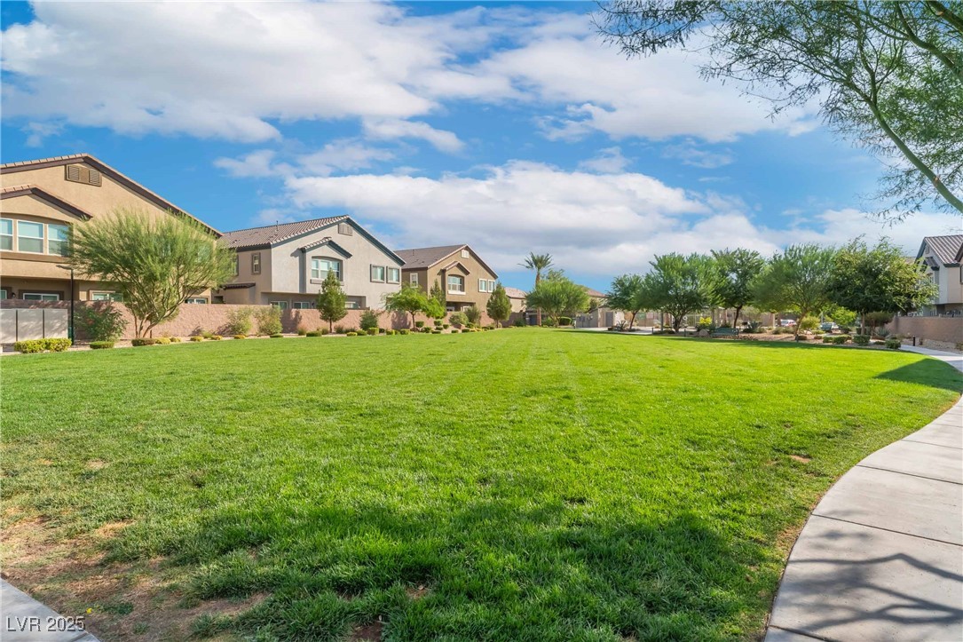 4730 Ridgeley Avenue, Unit 103 North Las Vegas, NV 89084 - Photo 23 of 23
