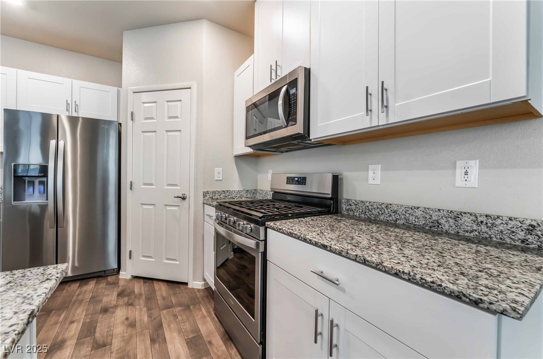 4730 Ridgeley Avenue, Unit 103 North Las Vegas, NV 89084 - Photo 5 of 23