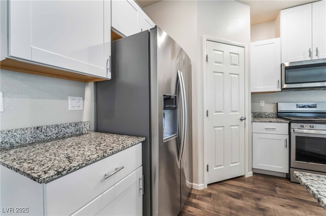 4730 Ridgeley Avenue, Unit 103 North Las Vegas, NV 89084 - Photo 7 of 23