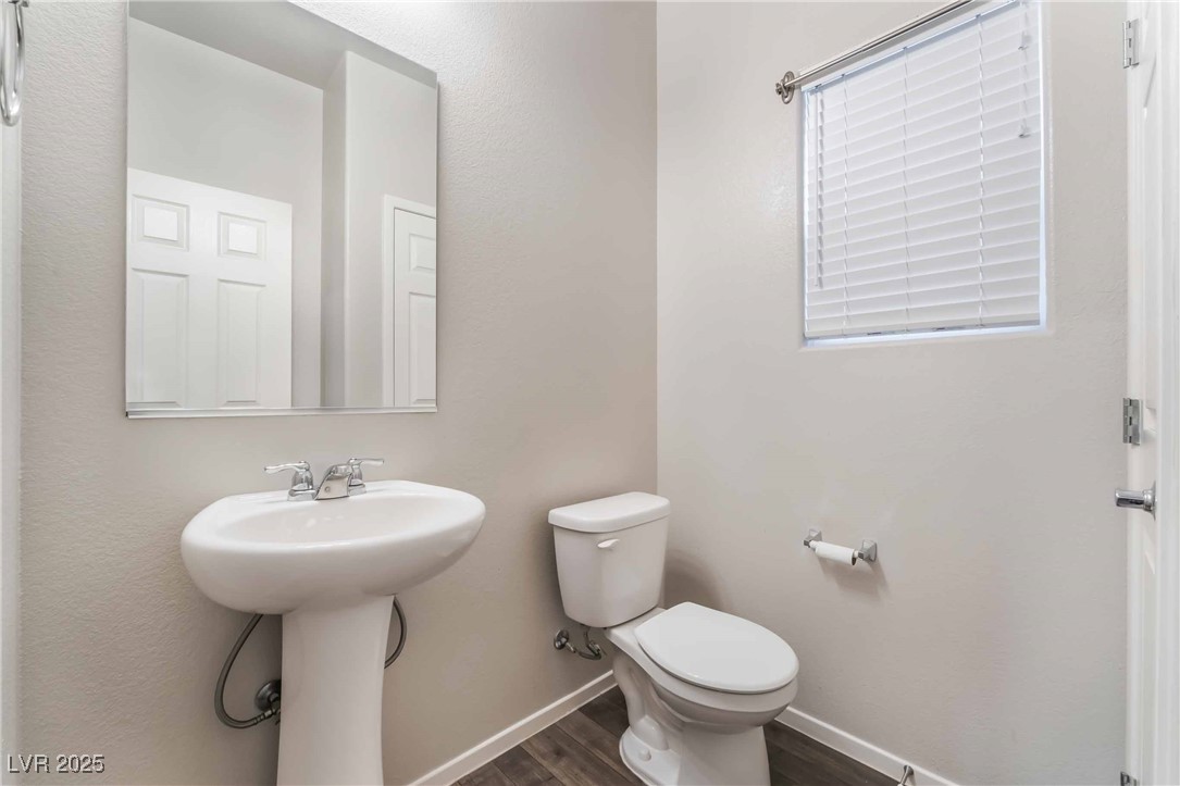 4730 Ridgeley Avenue, Unit 103 North Las Vegas, NV 89084 - Photo 8 of 23