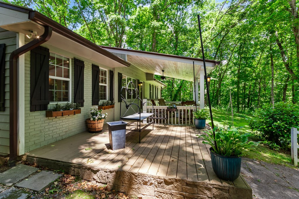 485 Heaton Road Marble, NC 28905 - Photo 40 of 52