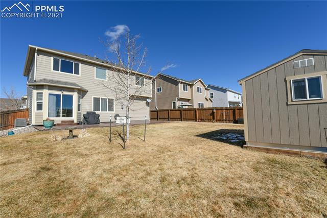 7058 Red Cardinal Loop Colorado Springs, CO 80908 - Photo 3 of 47 Gallery Image 3