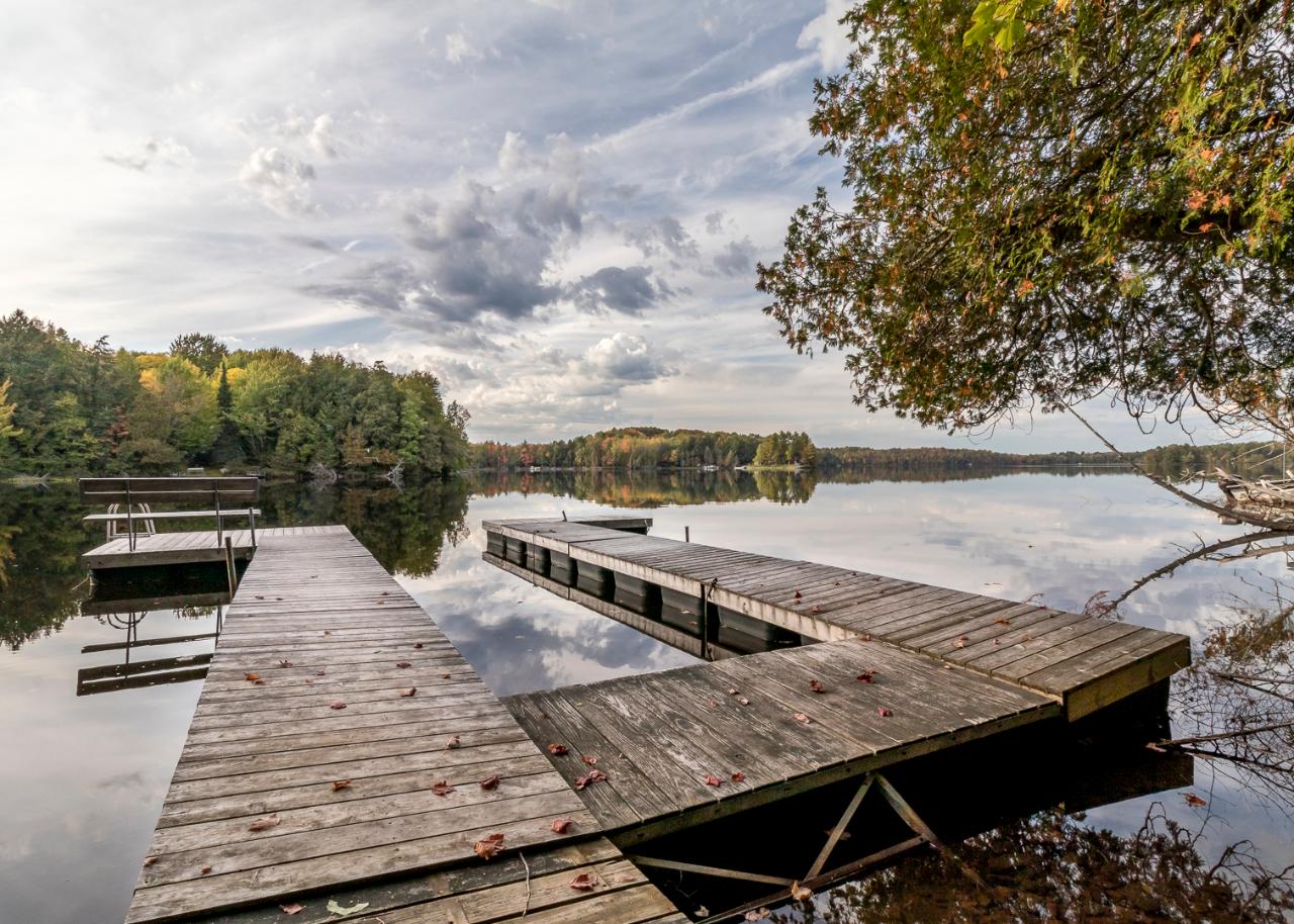7601 East Armour Lake Road Presque Isle, WI 54557 - Photo 32 of 46 Gallery Image 32