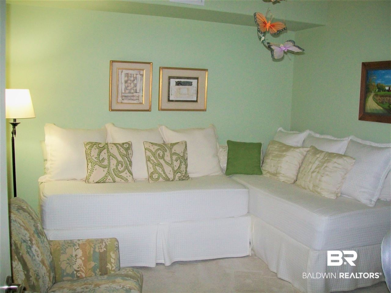 29209 Perdido Beach Boulevard, Unit 903 Orange Beach, AL 36561 - Photo 33 of 42 BEDROOM 2 of 3