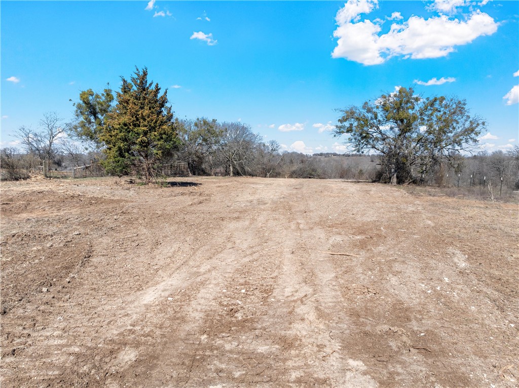 2500 Spring Valley Road Lorena, TX 76655 - Photo 3 of 7 a view of an empty space and a yard