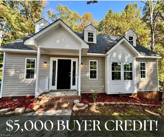 $319,900 | 4019 Sherry Court, Jamestown, NC 27282