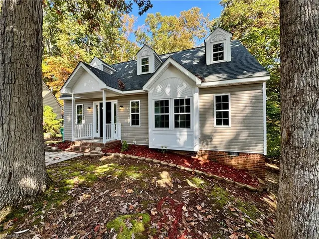 $319,900 | 4019 Sherry Court, Jamestown, NC 27282