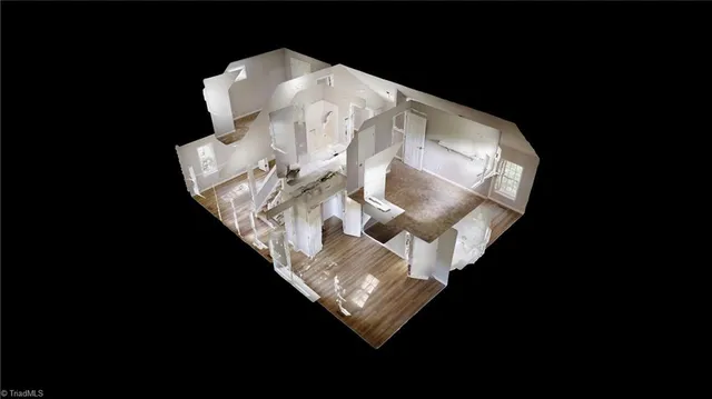 $319,900 | 4019 Sherry Court, Jamestown, NC 27282