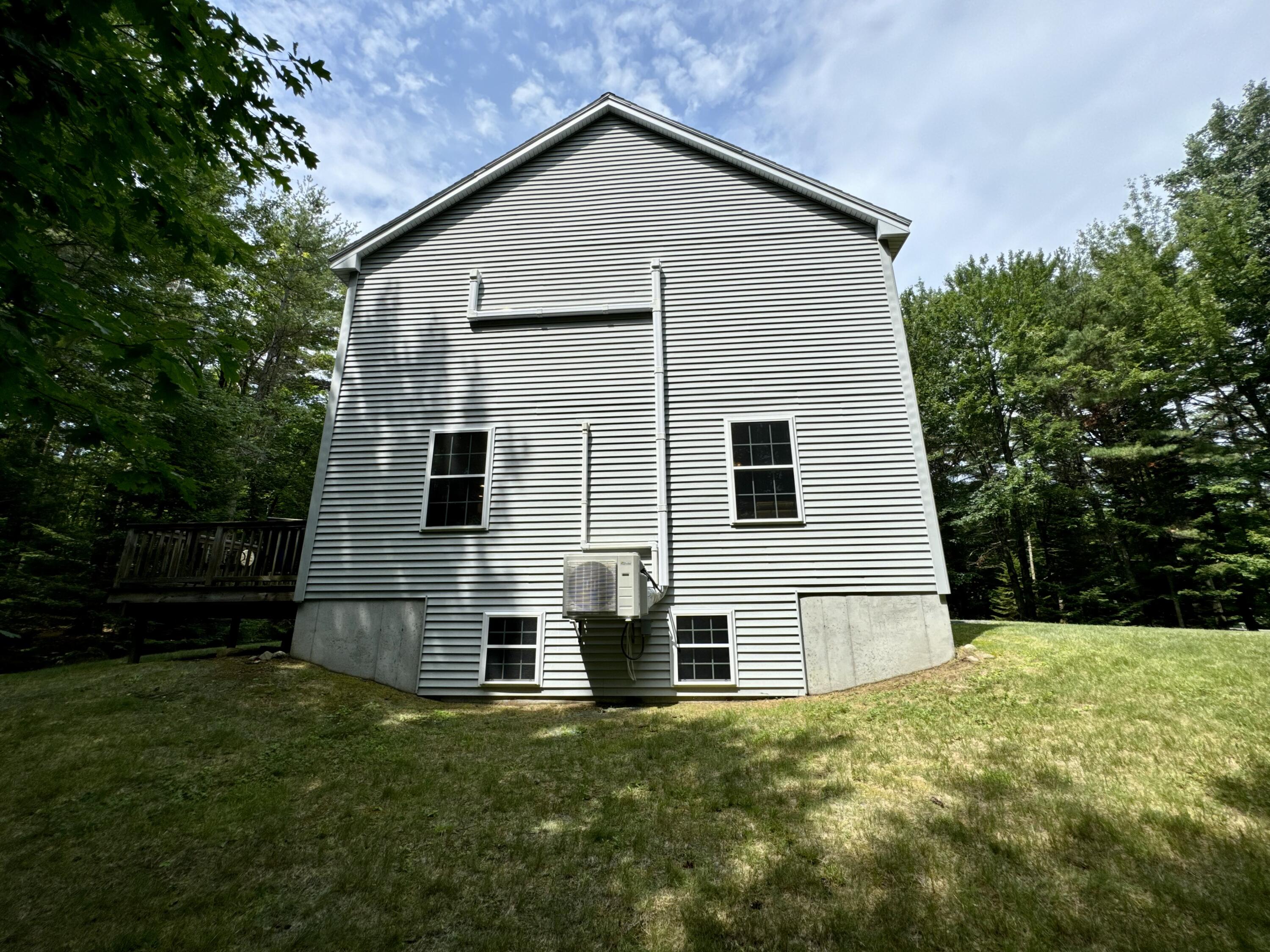141 Spring Drive Bowdoin, ME 04287 - Photo 50 of 86 141 Spring Dr