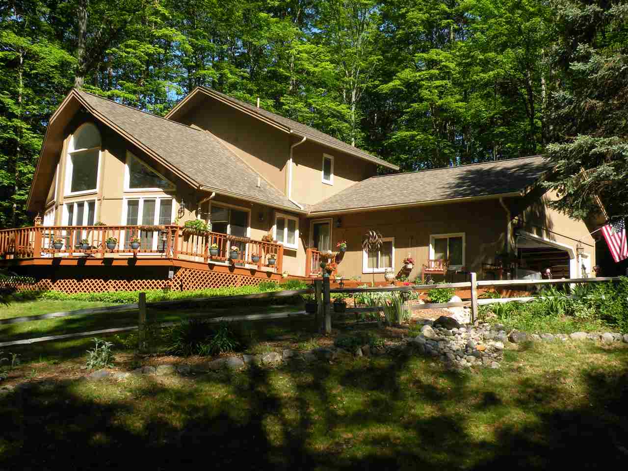 6240 Valley Run Road Bellaire, MI 49615 - Photo 1 of 36 1817790.JPG