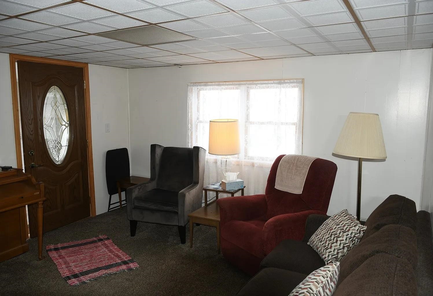 4415 South Ruess Road Owosso, MI 48867 - Photo 3 of 17