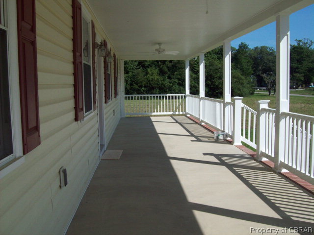 2183 Old Ferry Road Hudgins, VA 23076 - Photo 32 of 33