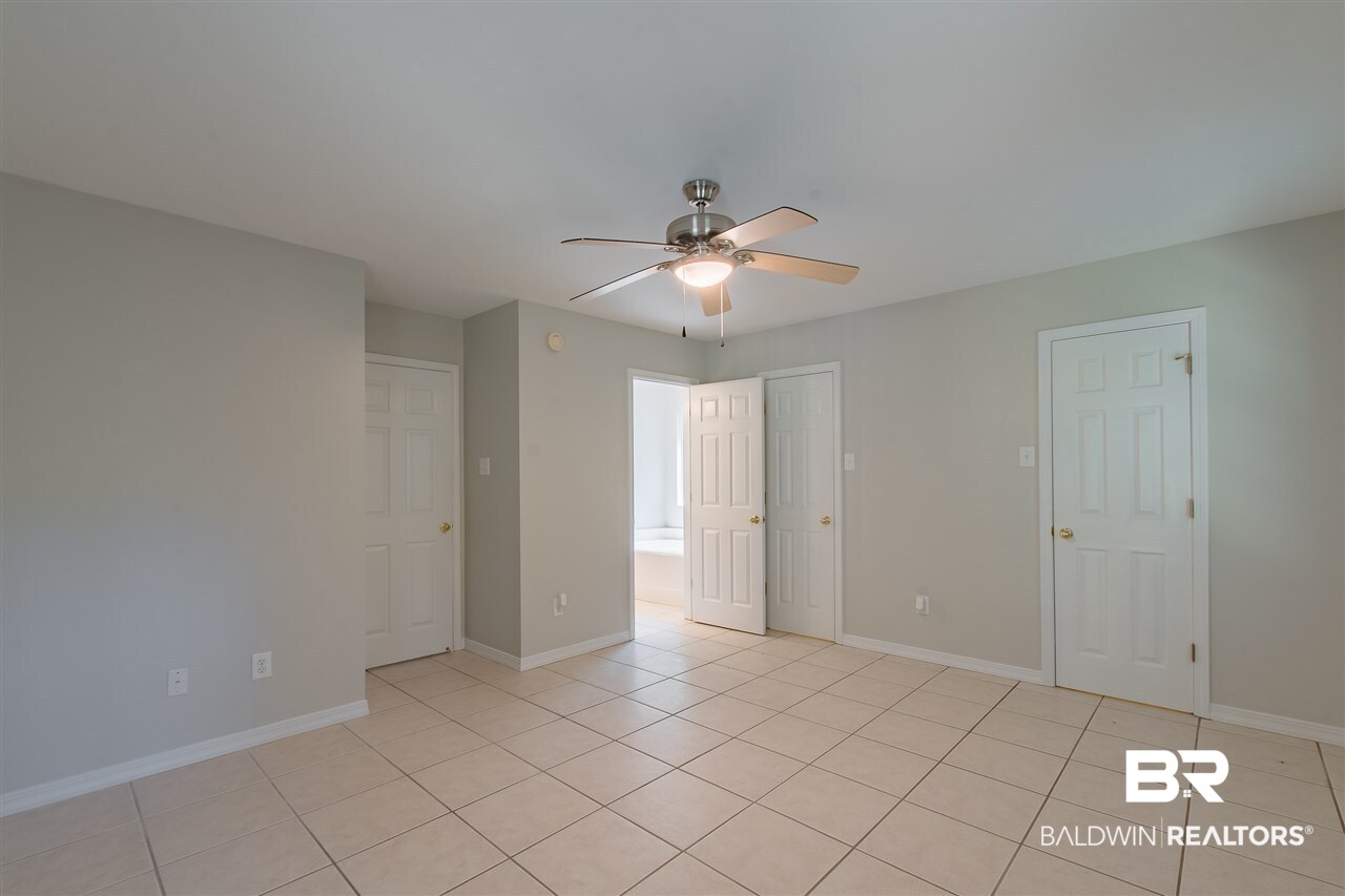 312 Marcella Avenue Daphne, AL 36527 - Photo 12 of 25 Master Bedroom