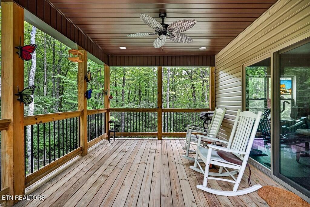 1507 East Overlook Road Monterey, TN 38574 - Photo 35 of 49 37