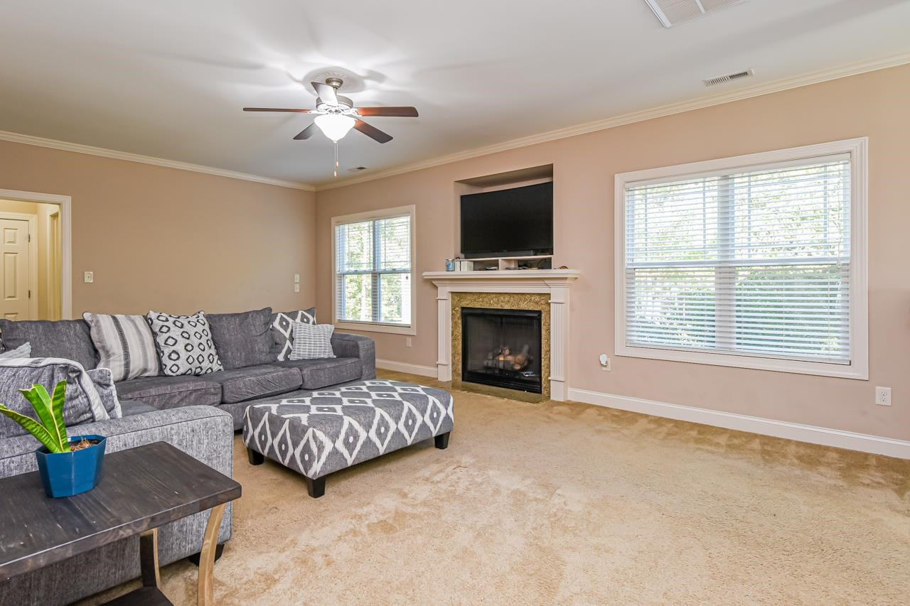 17 Archie Court Angier, NC 27501 - Photo 2 of 22 Photo 2