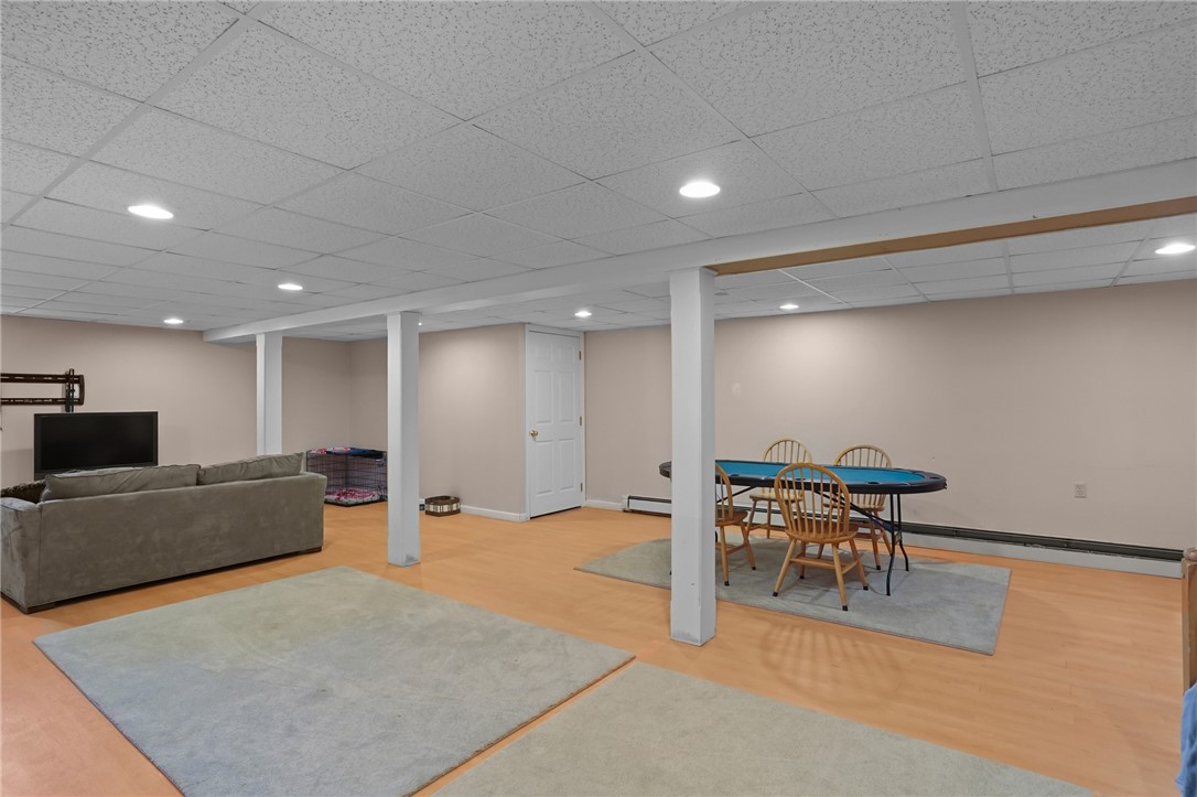 18 Quail Ridge Road Cranston, RI 02921 - Photo 29 of 45