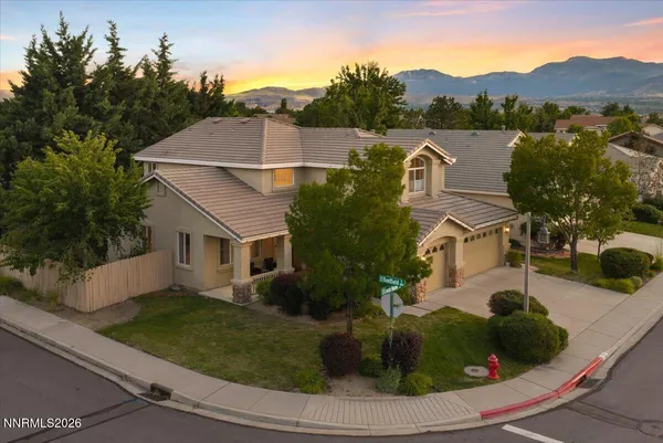 $760,000 | 2390 Lincoln Meadows Drive, Reno, NV 89521