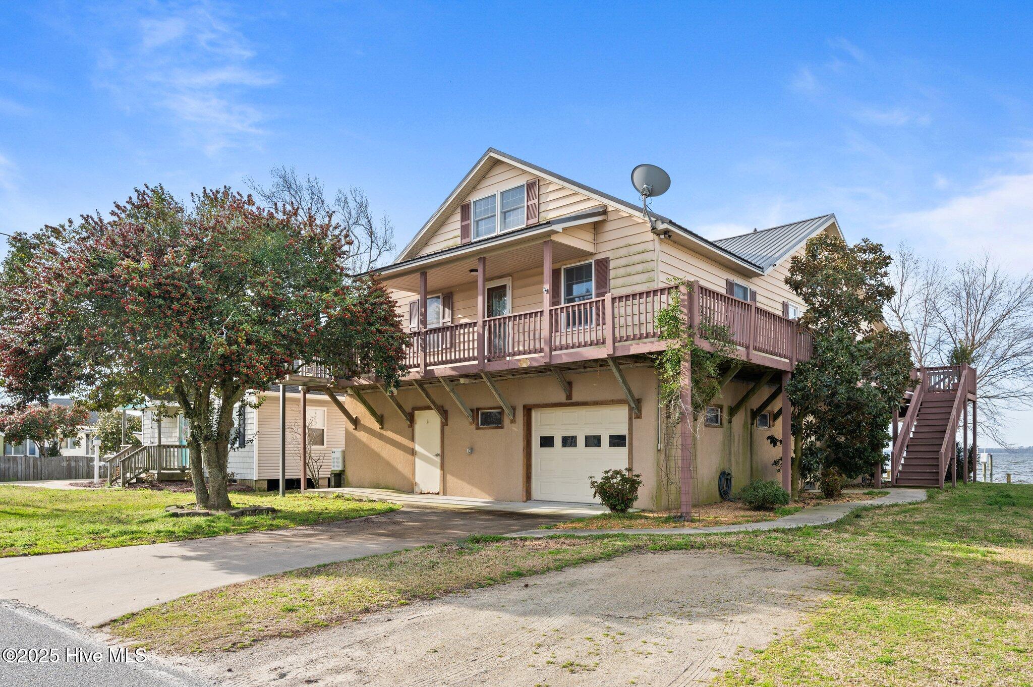 1791 Bayview Road Bath, NC 27808 - Photo 2 of 50 1-web-or-mls-LHV_4985