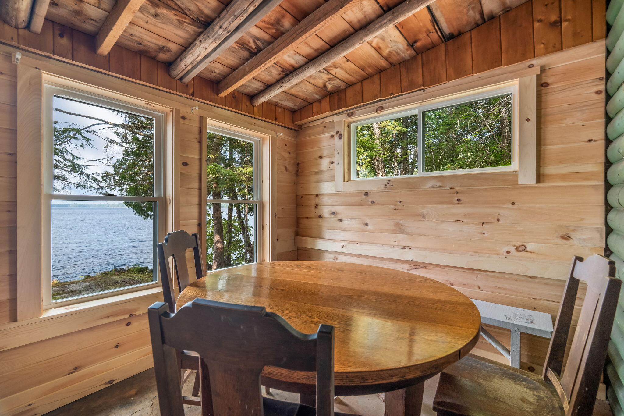 15 Loop Road Millinocket, ME 04462 - Photo 19 of 40 35-web-or-mls-15-loop-rd