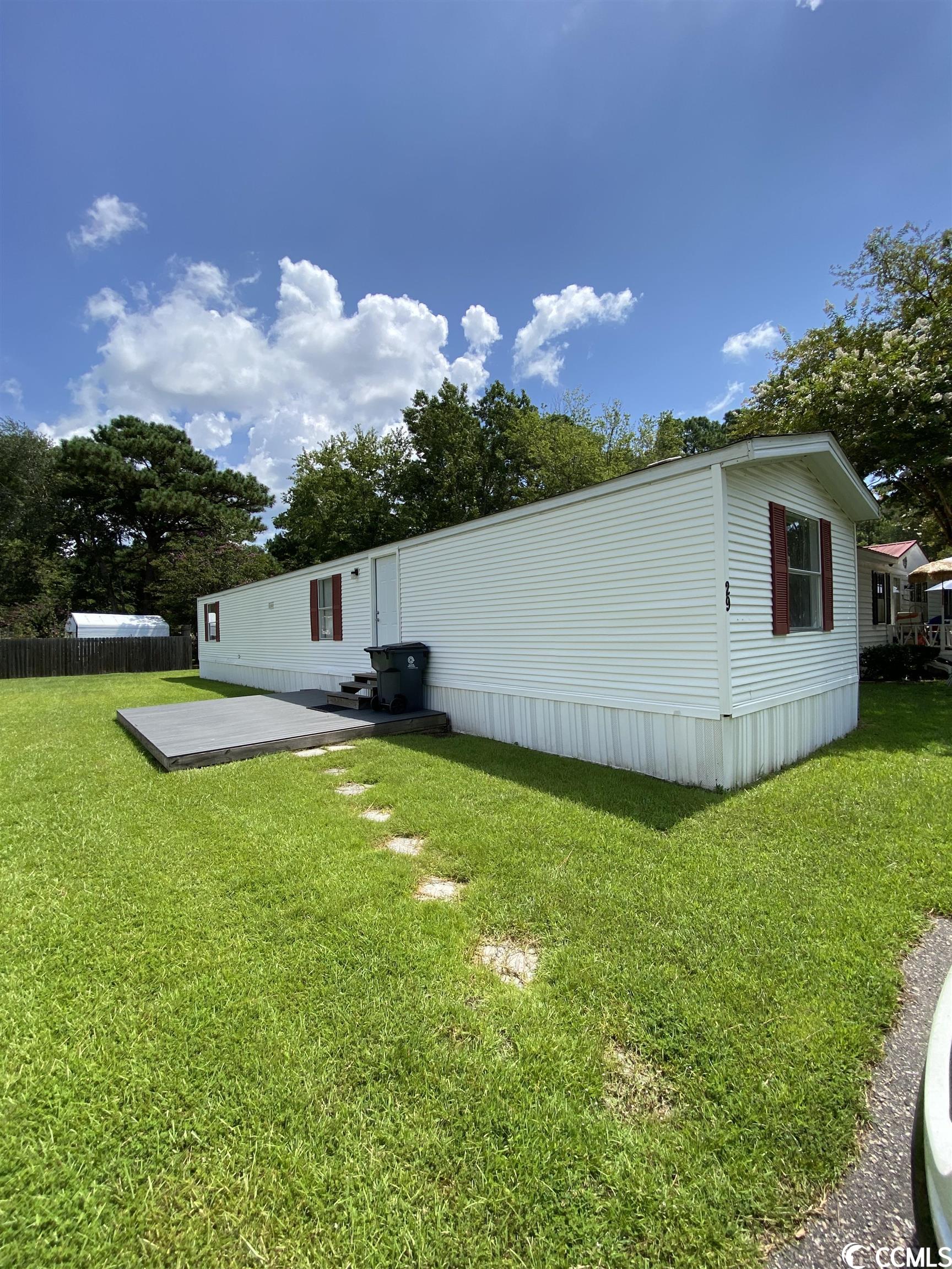29 Topsail Lane Murrells Inlet, SC 29576 - Photo 1 of 17