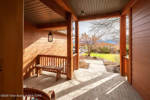 $699,000 | 293 Alta Drive, Star Valley Ranch, WY 83127