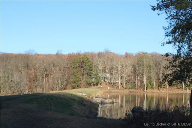 $1,950,000 | 3403 North Lino Lane, Scottsburg, IN 47170