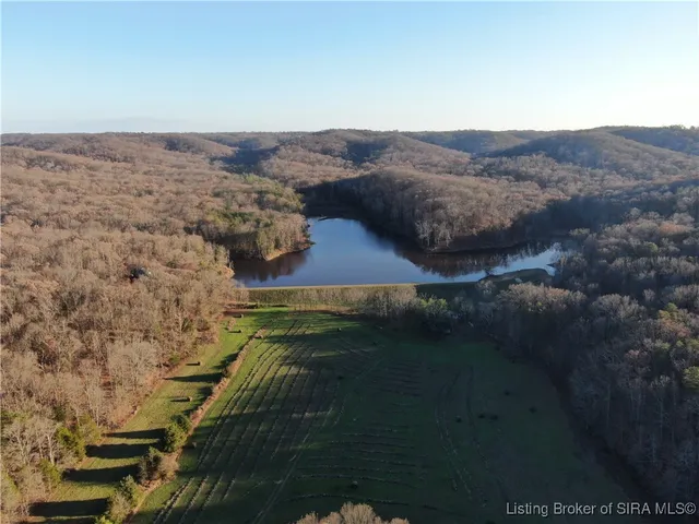 $1,950,000 | 3403 North Lino Lane, Scottsburg, IN 47170