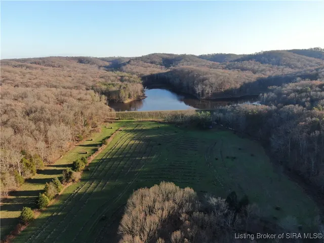 $1,950,000 | 3403 North Lino Lane, Scottsburg, IN 47170