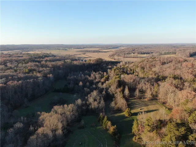 $1,950,000 | 3403 North Lino Lane, Scottsburg, IN 47170
