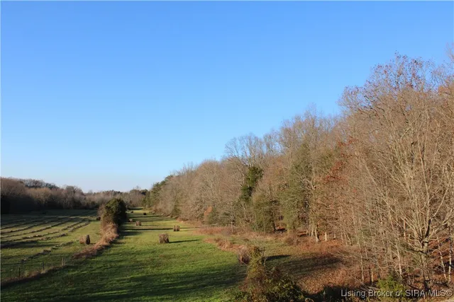 $1,950,000 | 3403 North Lino Lane, Scottsburg, IN 47170