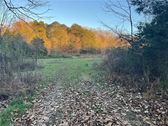 $1,950,000 | 3403 North Lino Lane, Scottsburg, IN 47170