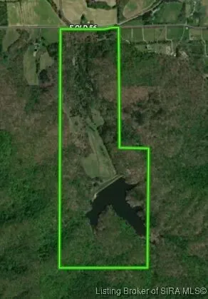 $1,950,000 | 3403 North Lino Lane, Scottsburg, IN 47170