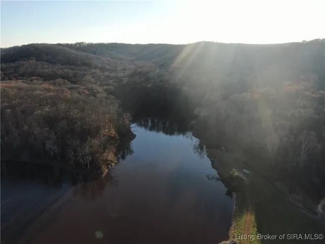 $1,950,000 | 3403 North Lino Lane, Scottsburg, IN 47170