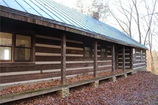 $1,950,000 | 3403 North Lino Lane, Scottsburg, IN 47170