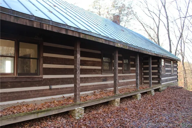 $1,950,000 | 3403 North Lino Lane, Scottsburg, IN 47170