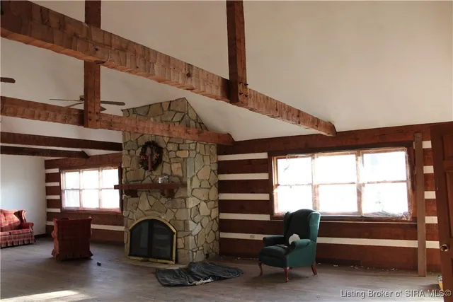 $1,950,000 | 3403 North Lino Lane, Scottsburg, IN 47170